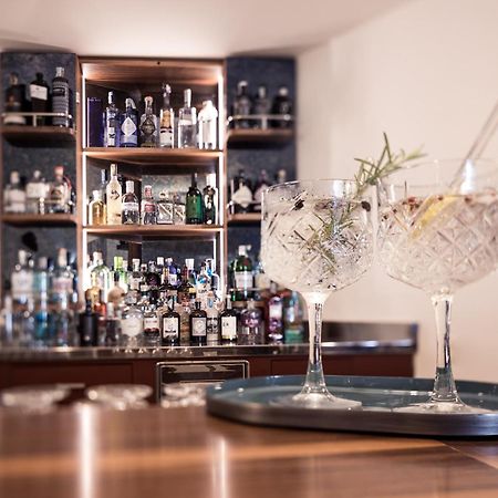 Boutique Hotel Zum Rosenbaum Nalles Bagian luar foto