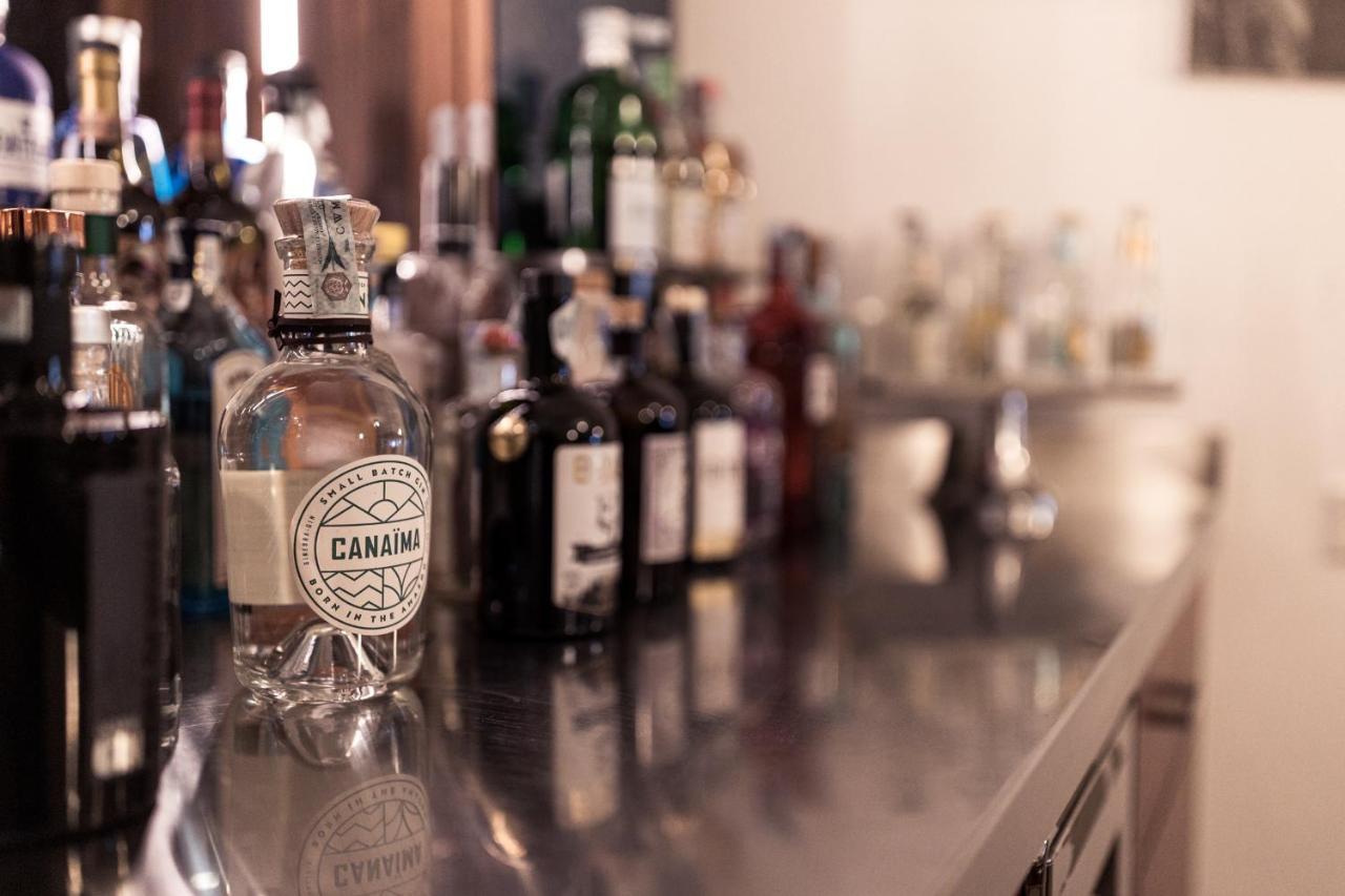 Boutique Hotel Zum Rosenbaum Nalles Bagian luar foto